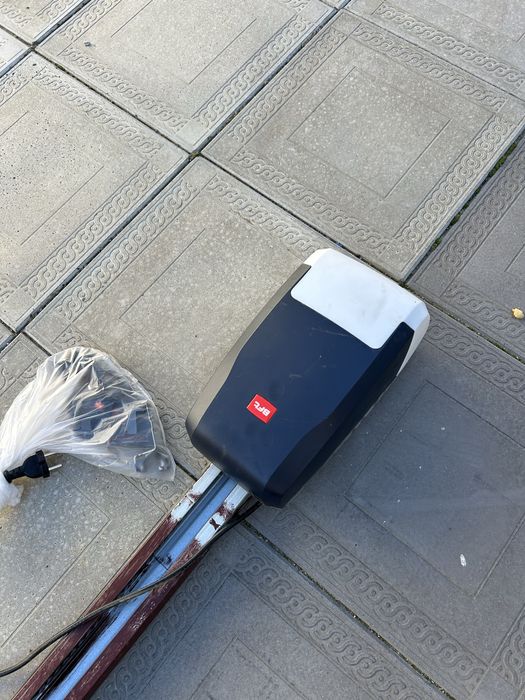 Kit Automatizare Poarta Garaj BFT Tizziano