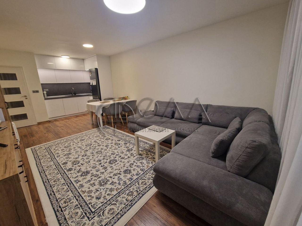 Продава се Тристаен апартамент в София, Кръстова вада - 108 кв.м за 3417 €/кв.м - Снимка #1