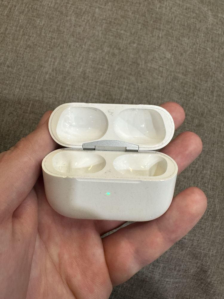 Кейс Airpods pro 2