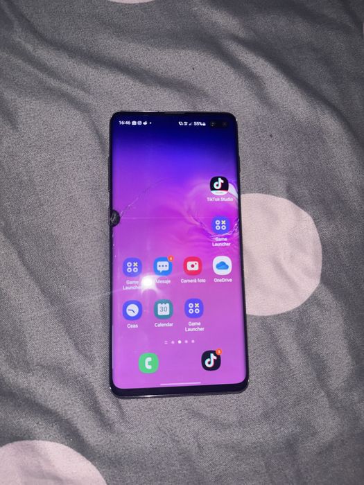 Vand samsung s10 plus