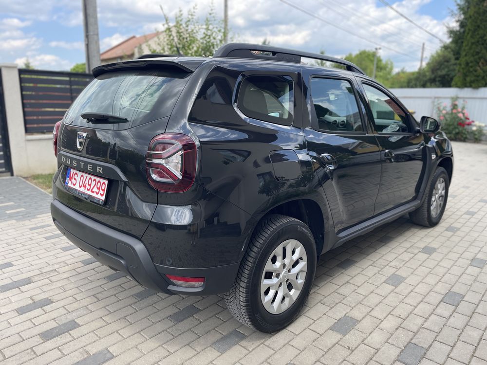 Dacia Duster,109000 km!!! Facelift