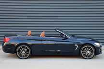 BMW Seria 4 BMW 430xi 2017 Luxury Automat E6 Motor B48/ 252cp Facelift