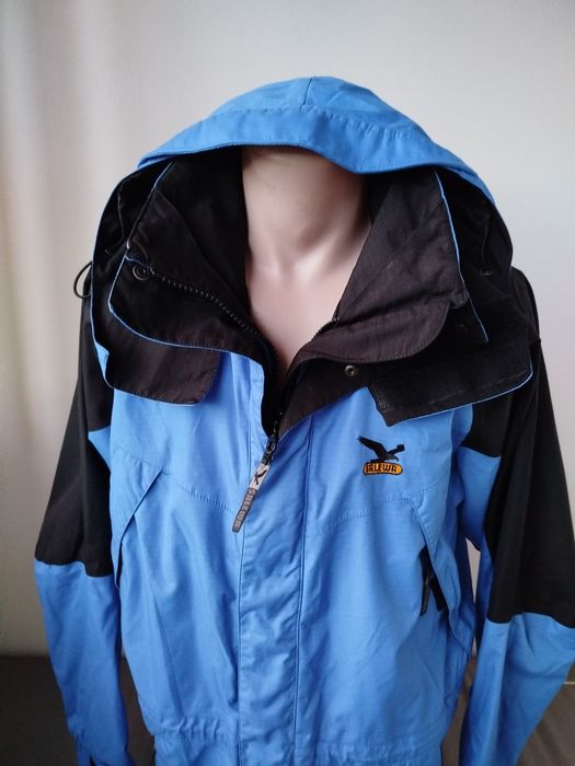 SALEWA мъжко туристическо яке