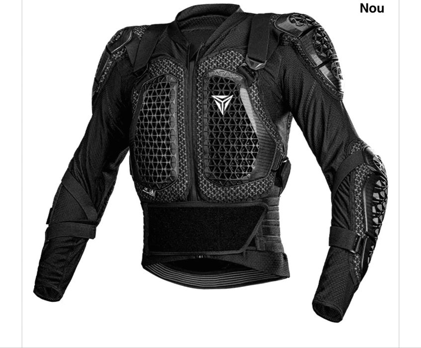 Motocross KXD Pro Adler 140cc + Casca,manusi,genunchere,armura