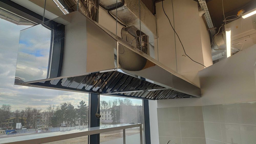 Hota Inox Profesionala de la producator