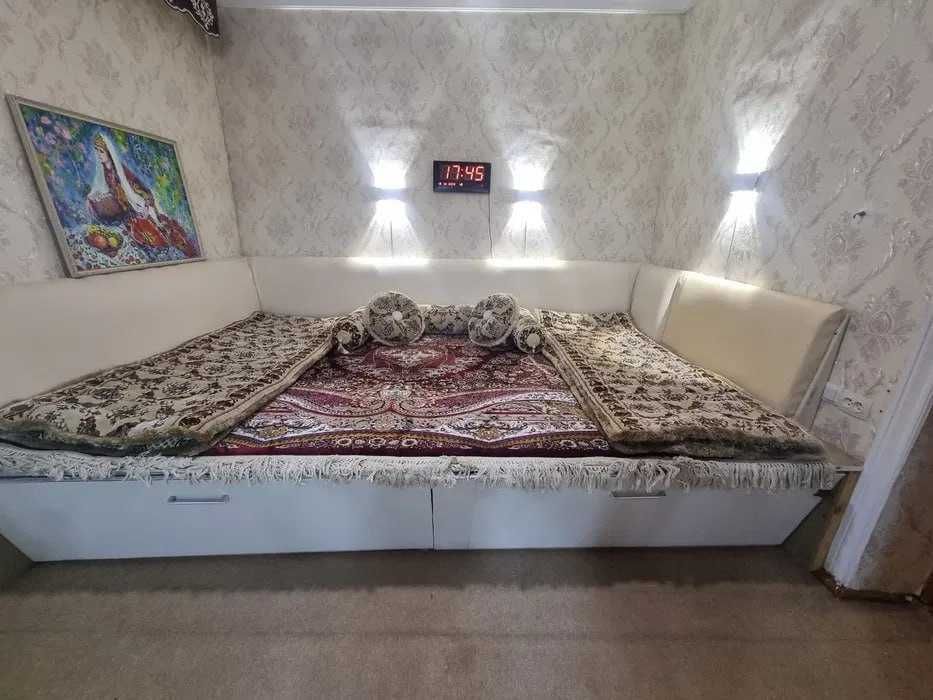 АРЕНДА участка под нежилое, Дархан 450м2