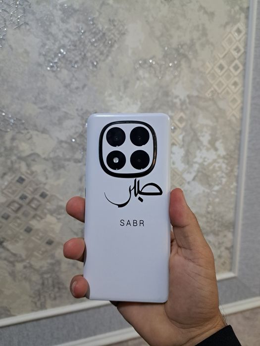 Redmi Note 14 Pro + sotiladi