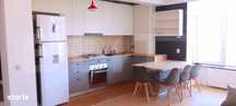 Apartament cu 3 camere, mobilat si utilat, zona Eroilor