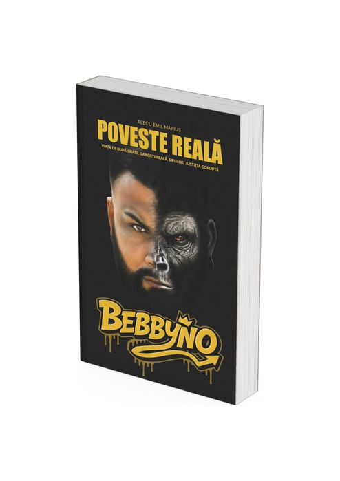 Carte Poveste Reala