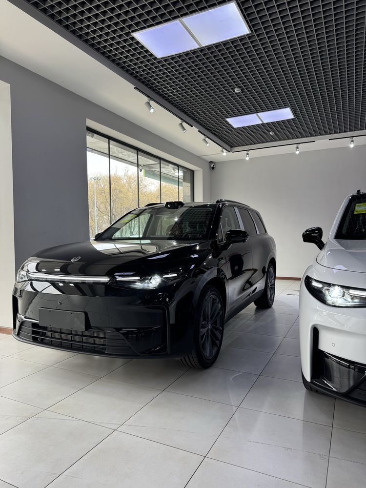 Leapmotor c16 2 poz 3 yil garantiya notarius tayyor2025