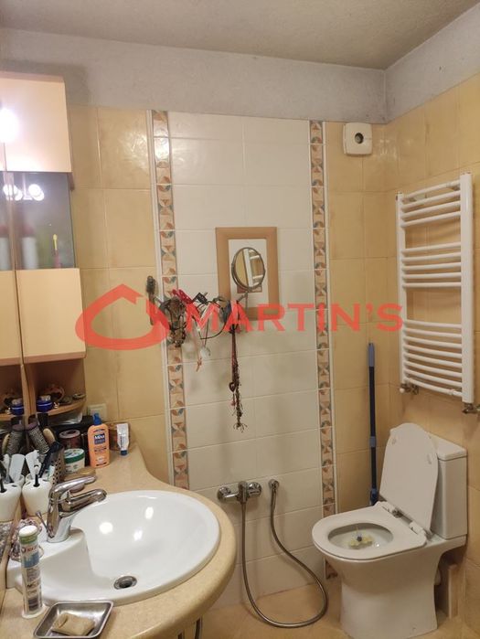 2-стаен в София-Красно Село площ 105 цена 650 евро