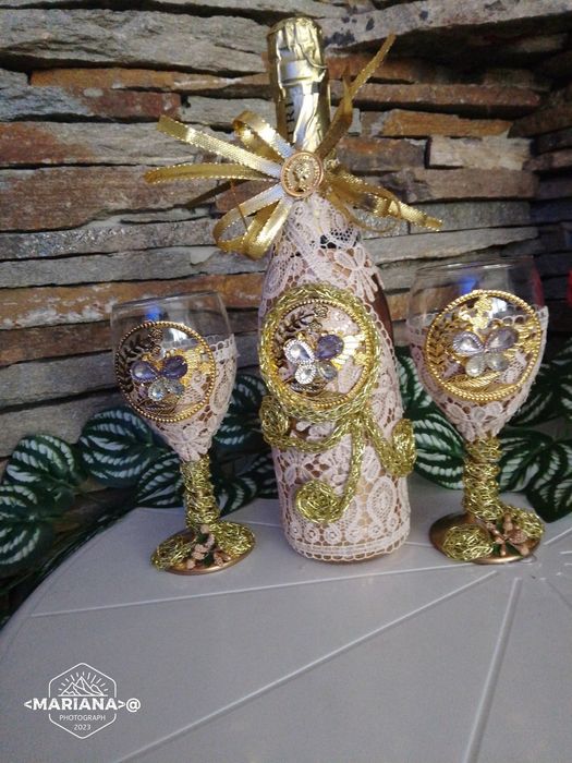 Аксесоари за сватба