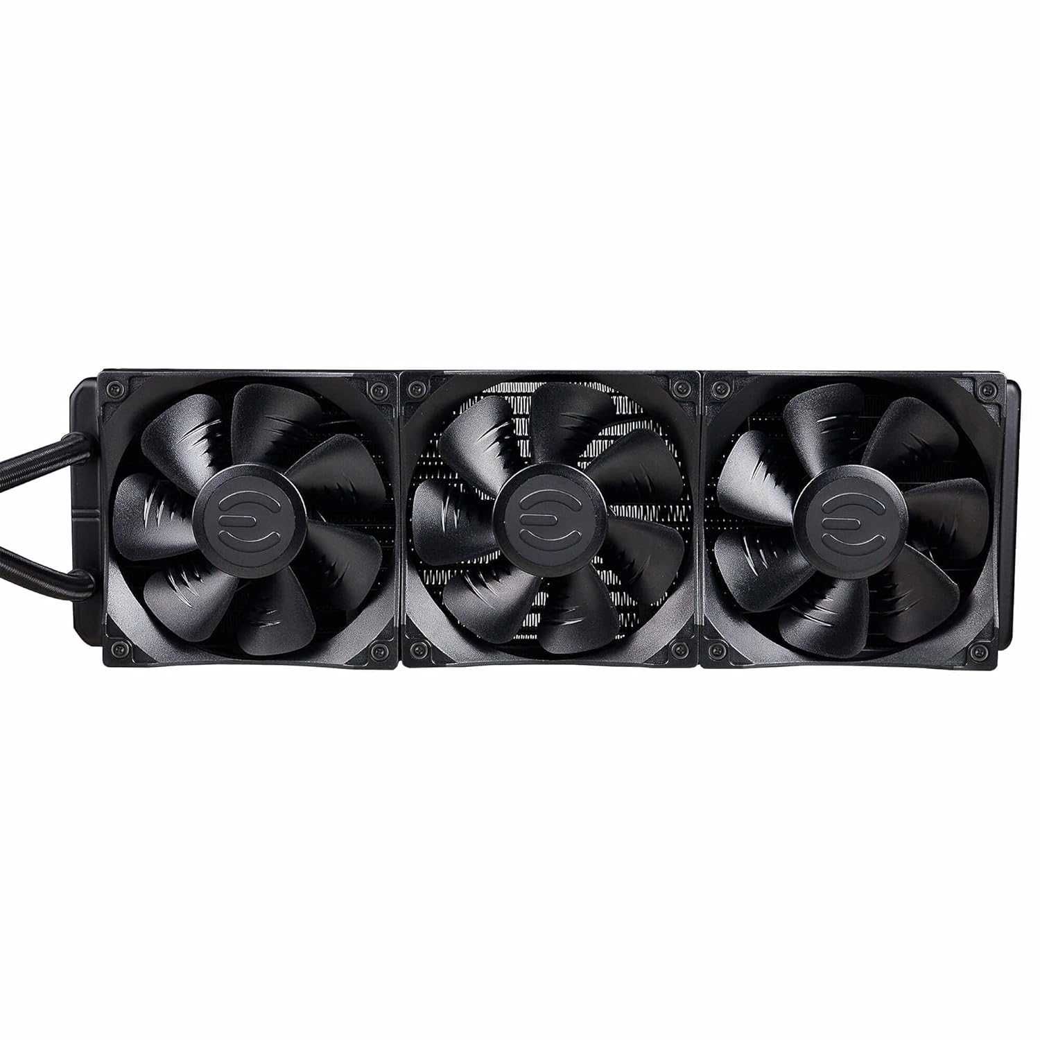 EVGA CLC 360mm Водно Охлаждане / ЧИСТО НОВО