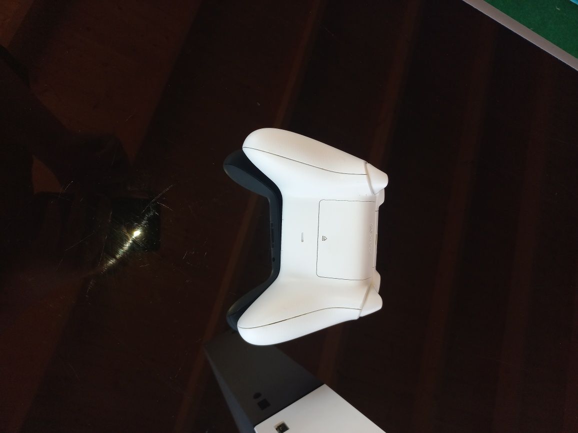 Xbox series s alb