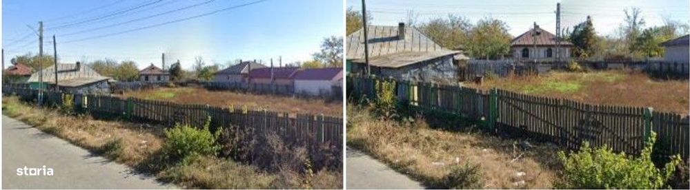 Casa si teren  Jugureanu  , ID: R2730510