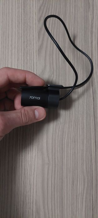 Camera auto 70 mai a500s dual