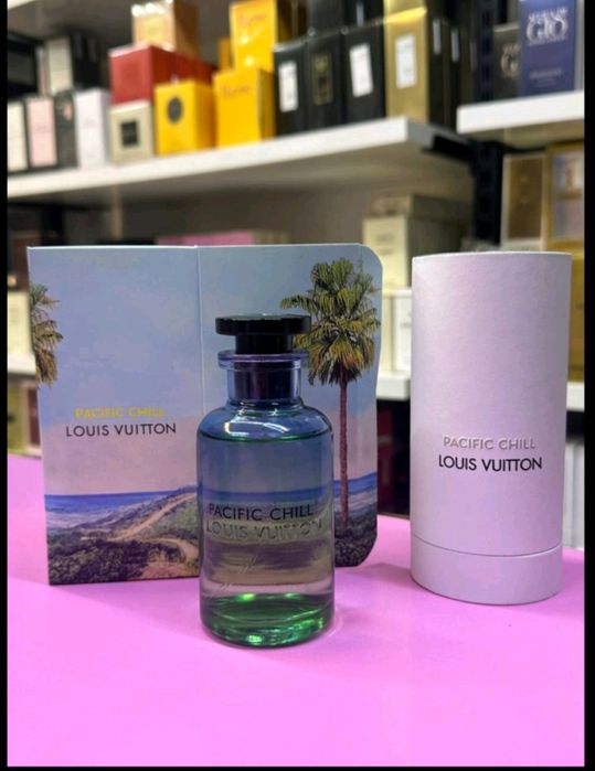 Louis Vuitton Pacific Chill