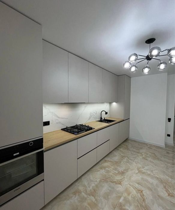 Мебель на заказ кухни шкафы прихожие спальни