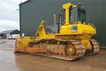 dezmembrari utilaje komatsu