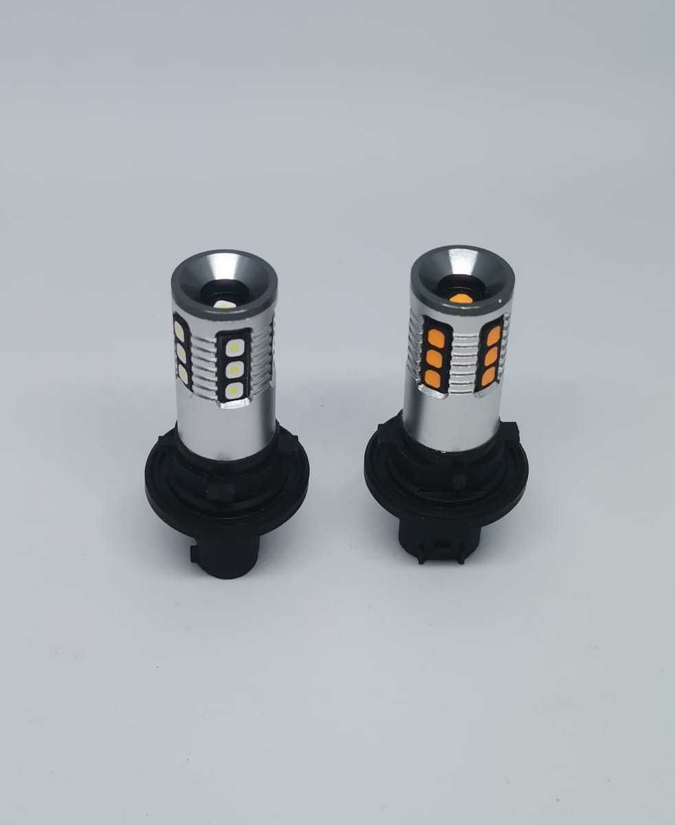 Лед Крушки chip Osram PH24WY *Led Canbus*