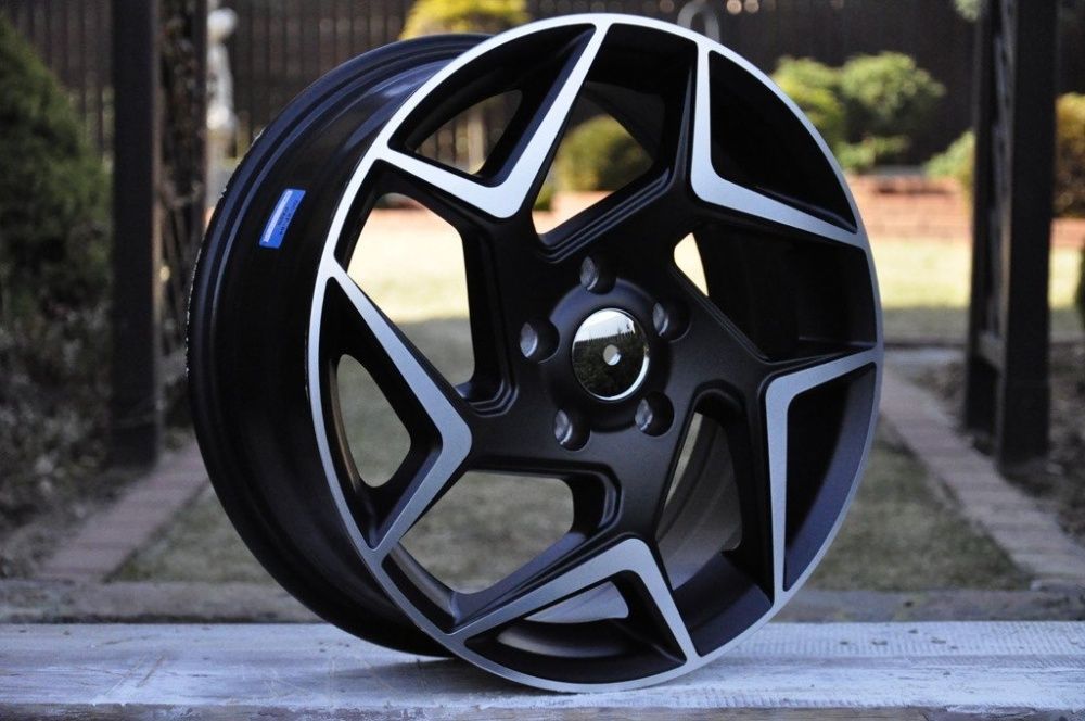 16" Джанти Форд 5X108 FORD ST FOCUS Mondeo CMAX SMAX Kuga