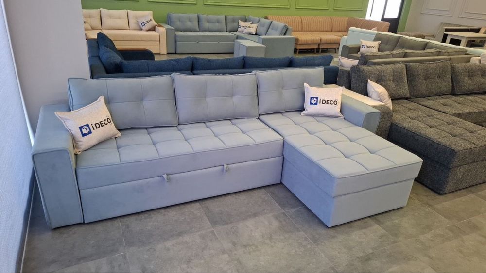 1 yil kafoloti bilan beramiz