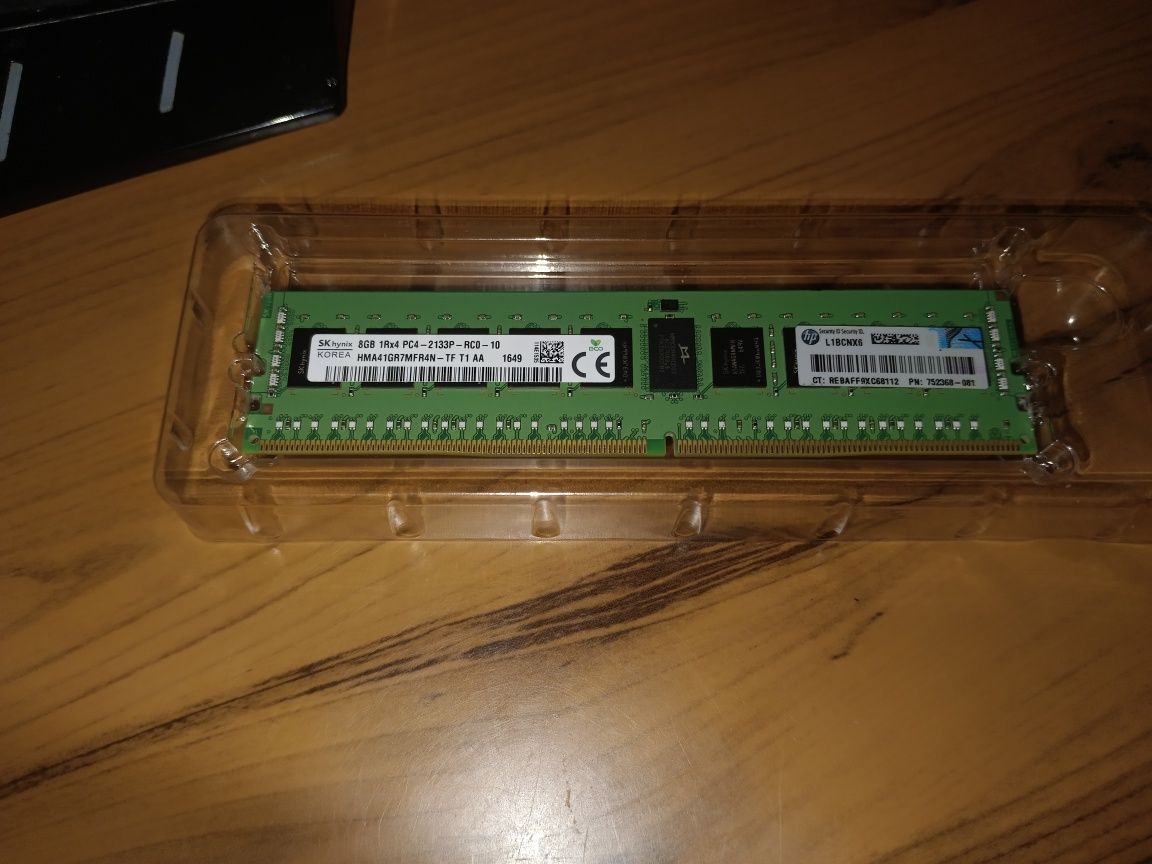 Оперативная память ddr4 8гб 2333мгц