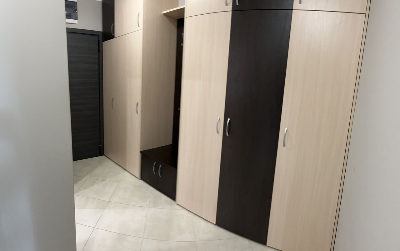 Дава се под наем Двустаен апартамент в София, Люлин 3 - 74 кв.м за 484.5 € - Снимка #4