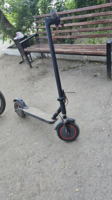 Продам электро самакат