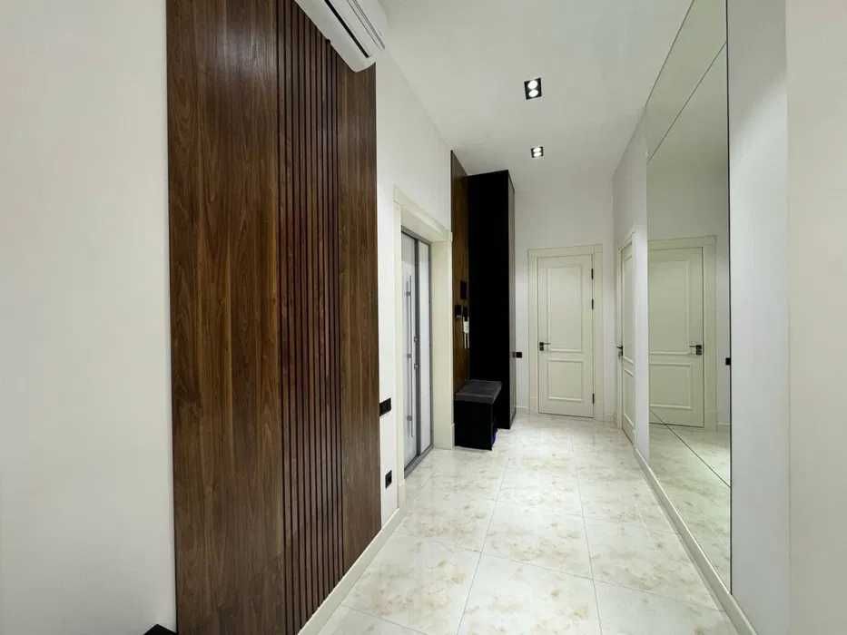 Сдается квартира в новостройке NRG Ойбек, Мирабадский район!