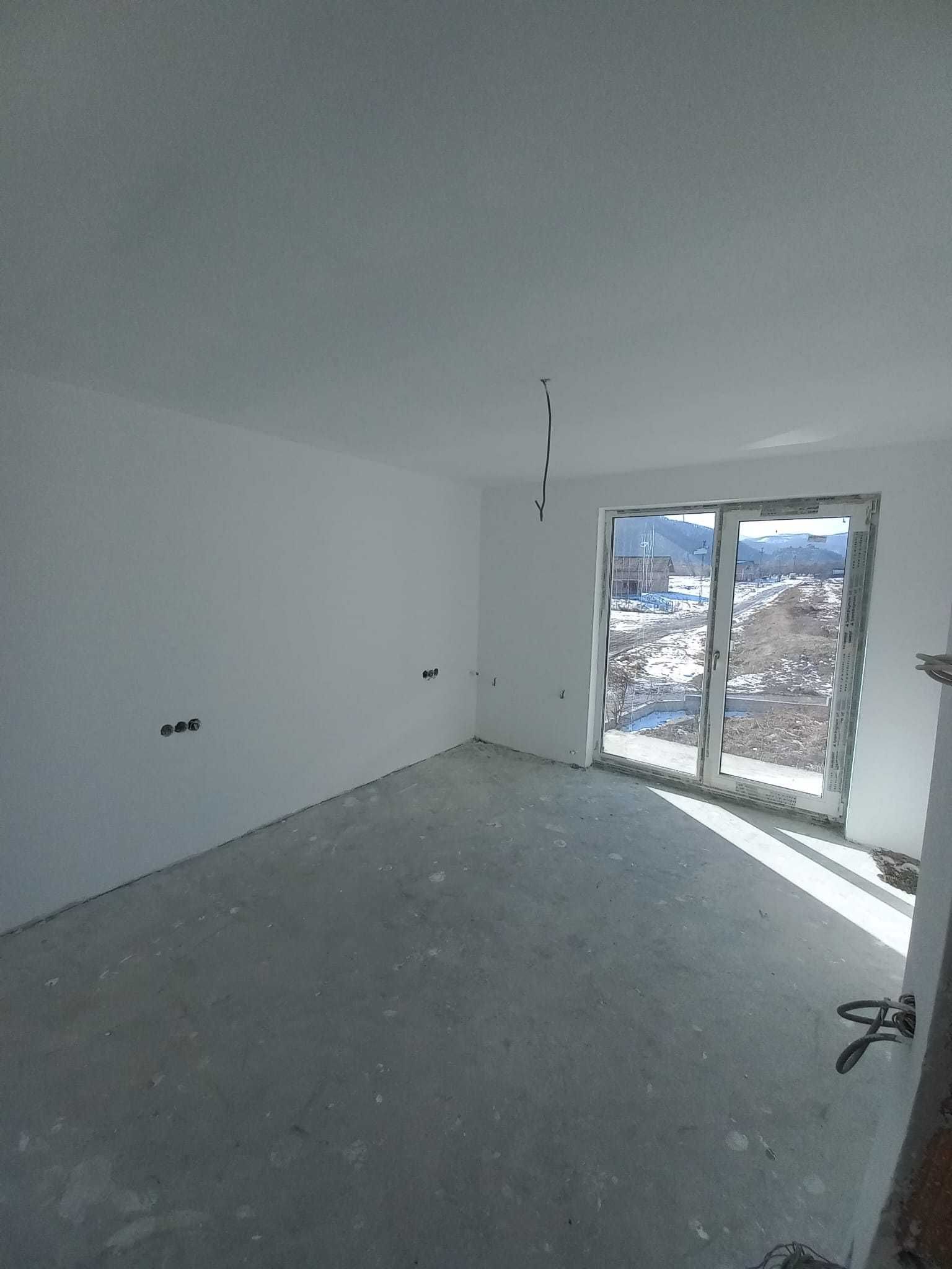 Tencuieli mecanizate - tencuit mecanizat SIBIU