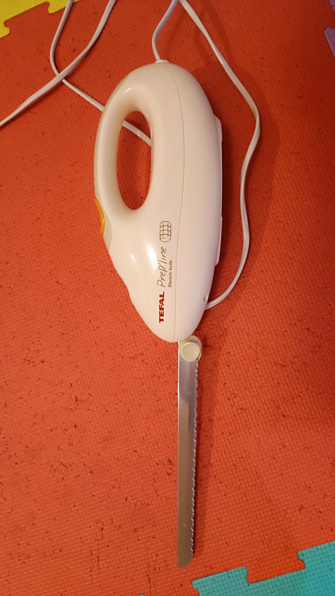 Електрически нож за хляб Tefal Prepline, 100 W