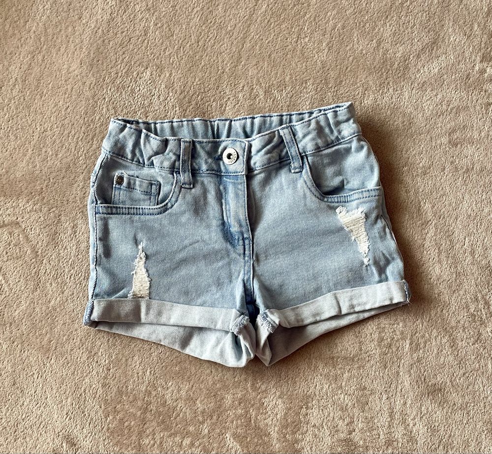 Детски дрехи 6-7 г. Zara , H&M , Mango , Reserved
