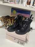 Ghete piele DeeZee 36