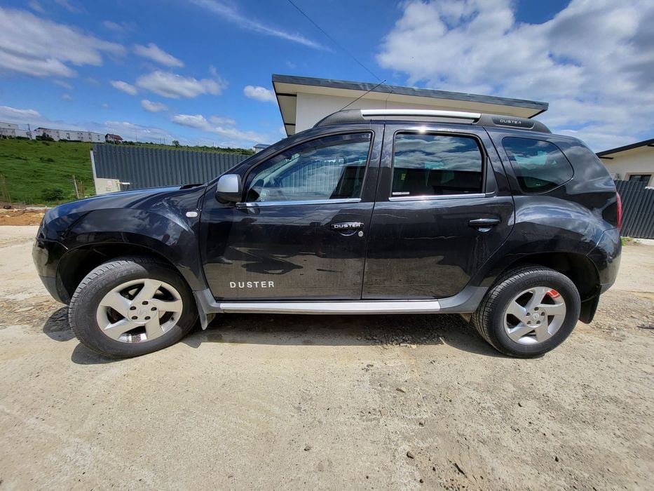 Dacia Duster 1.5 DCI
