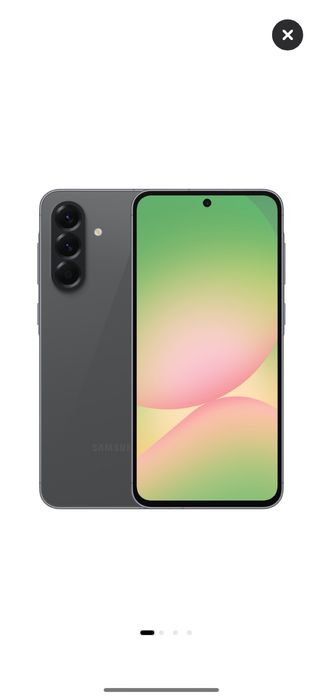 Samsung Galaxy A56, 5 G, 128 GB