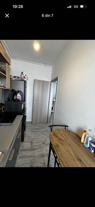 Garsoniera de vanzare