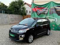 Citroën C3 Picasso 1.6 Diesel Livrare Gratuită la domiciliu clientului La cerere