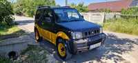 Suzuki Jimny 1.3benzina euro5