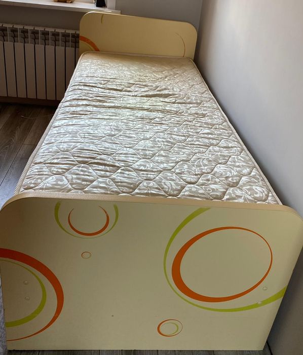 Подростковая кровать