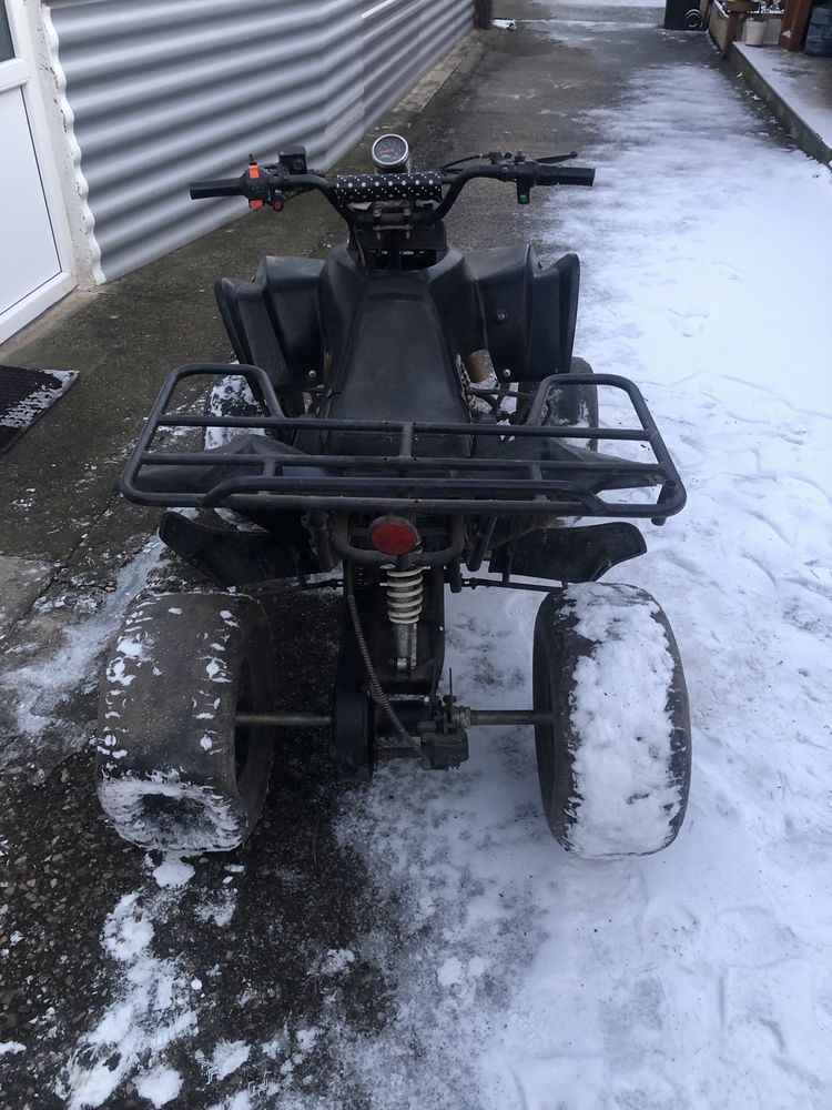 Vand ATV Quad Electric Copii 1000W 48V