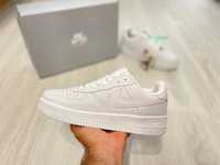 Adidasi NIKE AIR FORCE 1 - Colectie NOUA - Model Unisex Baieti - Fete