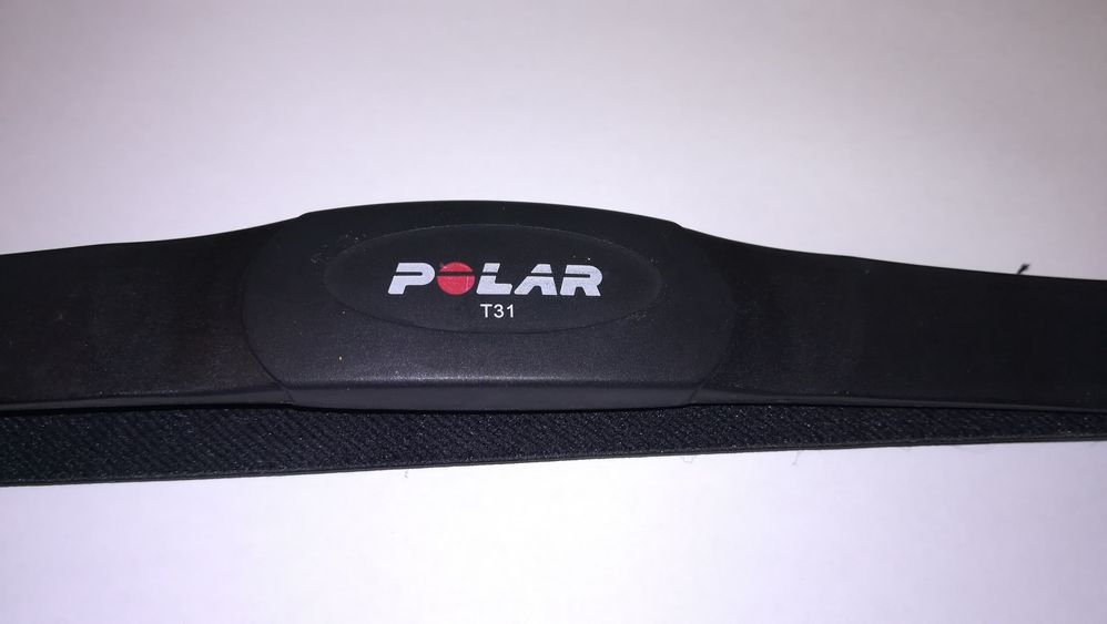 Ceas marca Polar