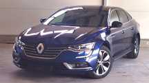 Renault Talisman/ 1.3 160 Cp/Automat/Full Led/Incalzire Ventilatie