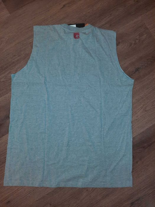 Чисто нов спортен потник AND1