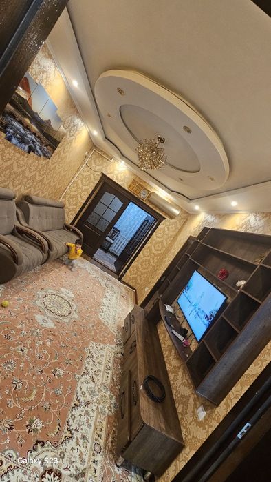 Продаётся 3 ком метро Б.Й.Й