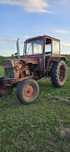 Vând tractor u650