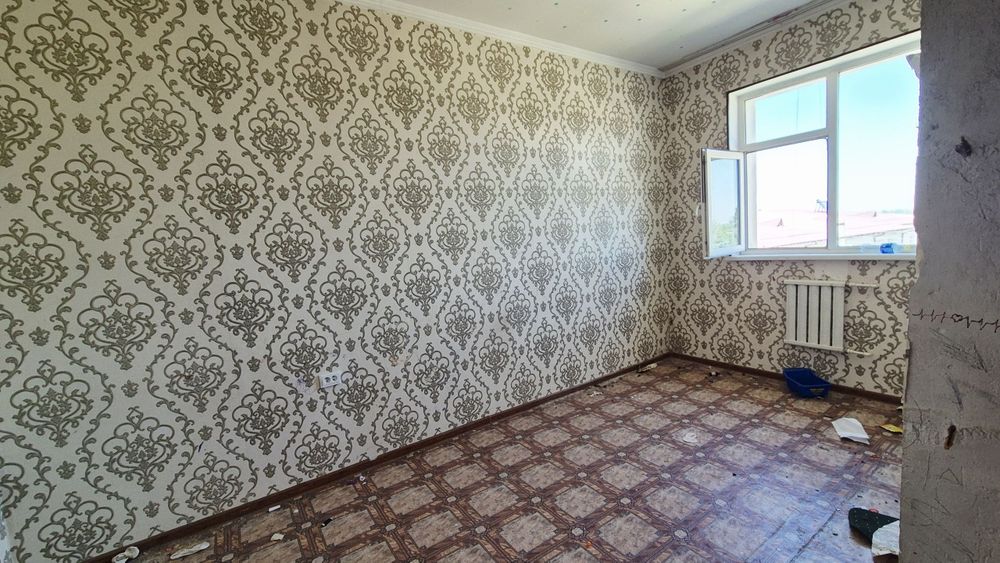 Guzalkentda 2 xonali