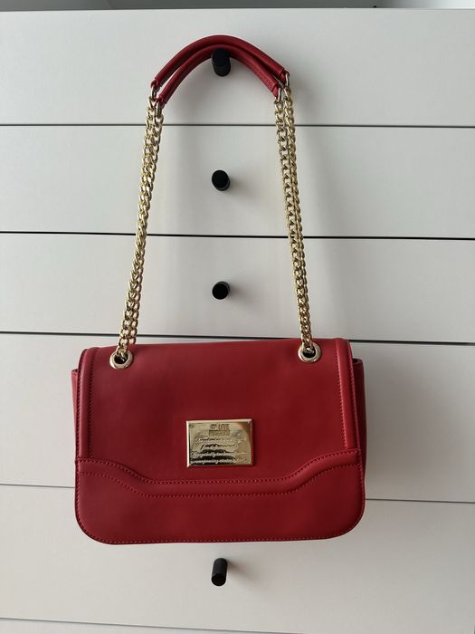 Geanta/Poseta Love Moschino Originala