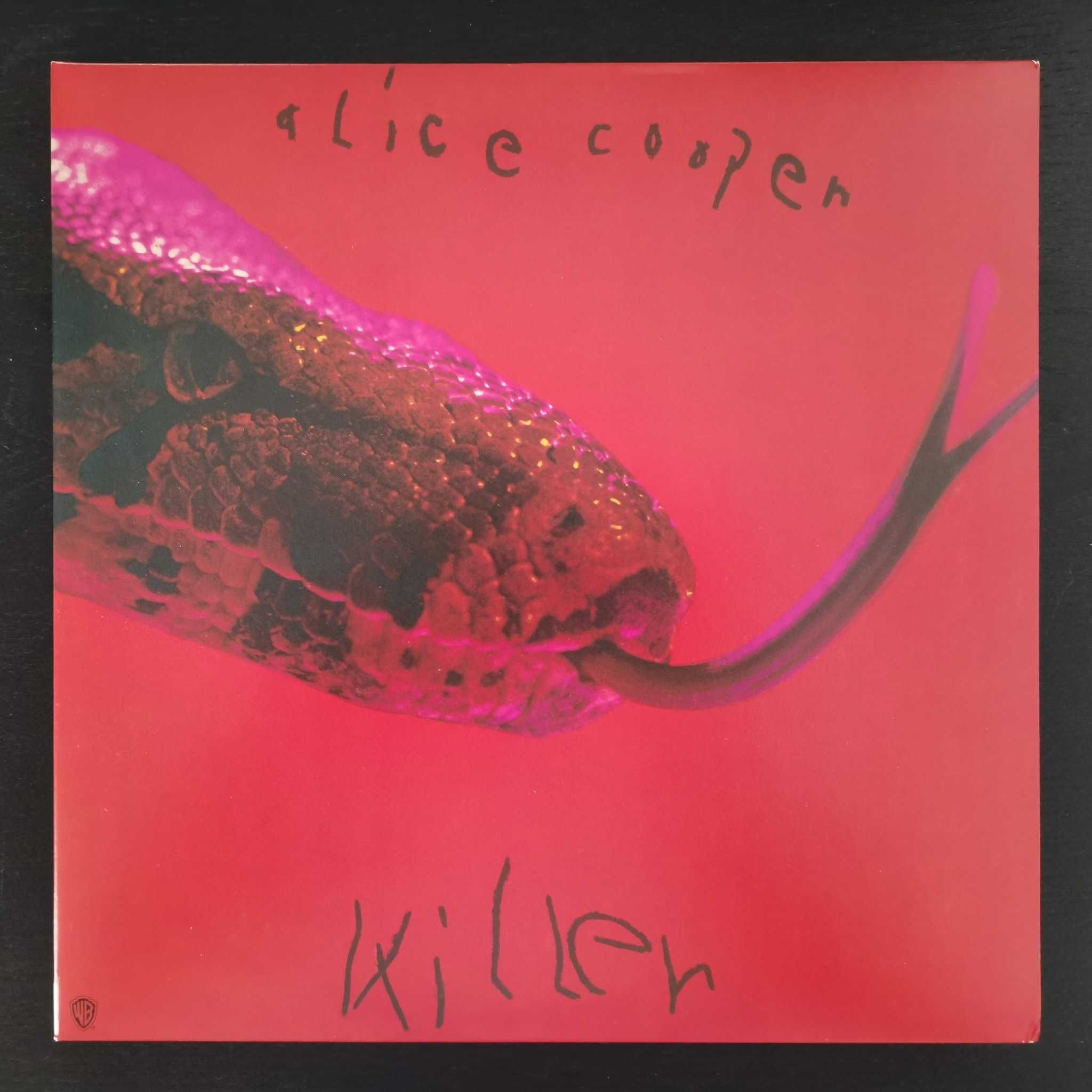 Alice Cooper - Killer (vinyl)